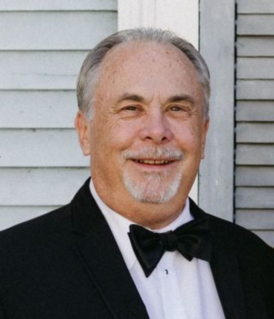Michael Dennis Fitzpatrick