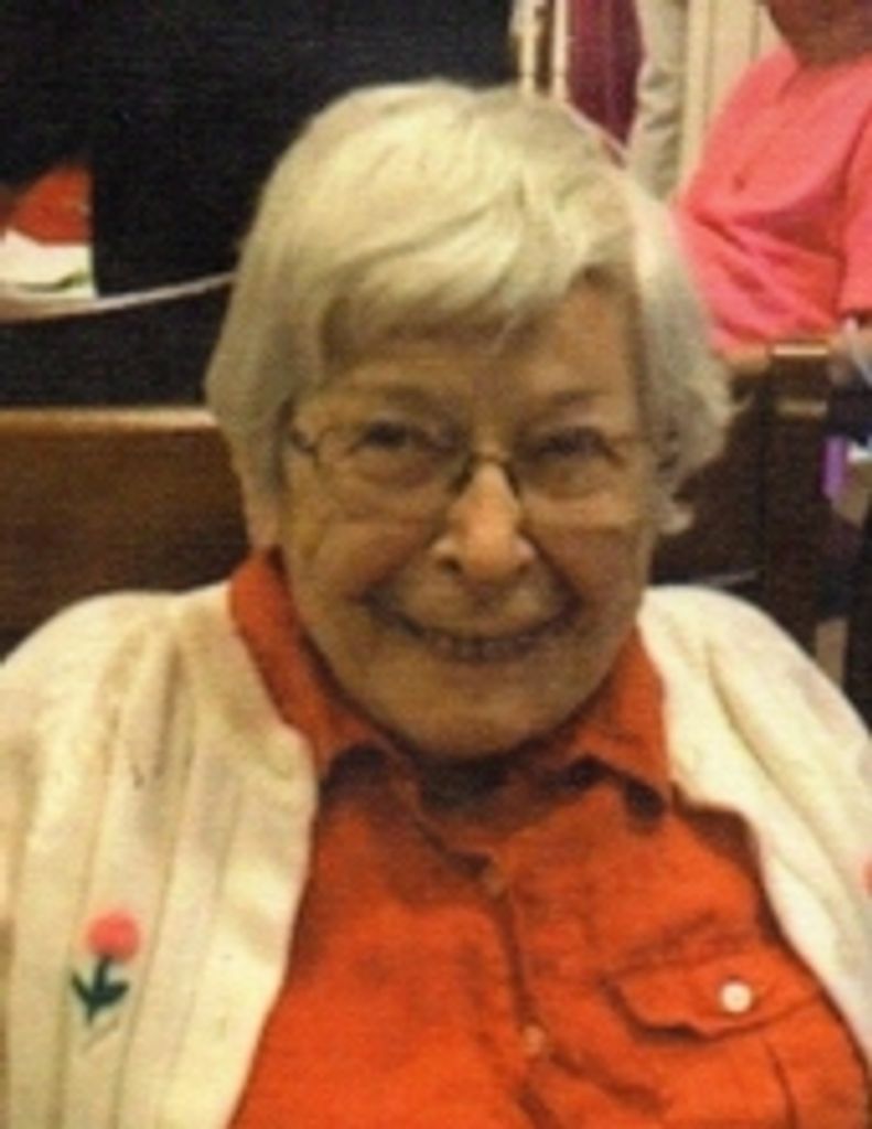 Ann  E. Malchesky