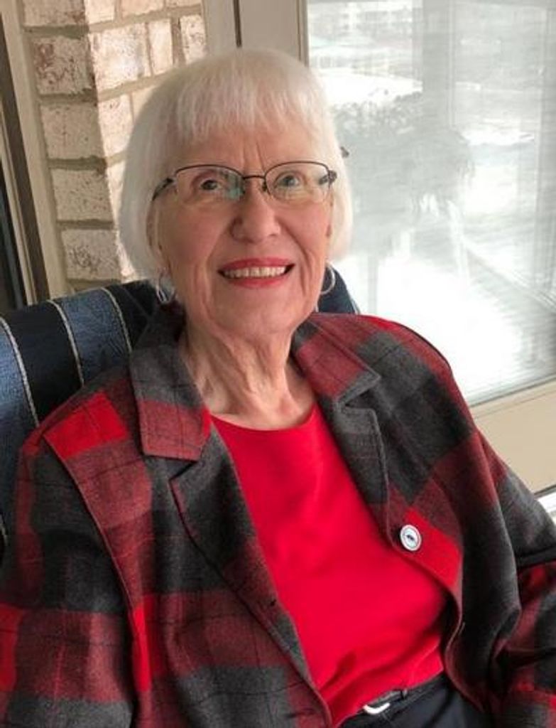 Marilyn Christine Olson Profile Photo