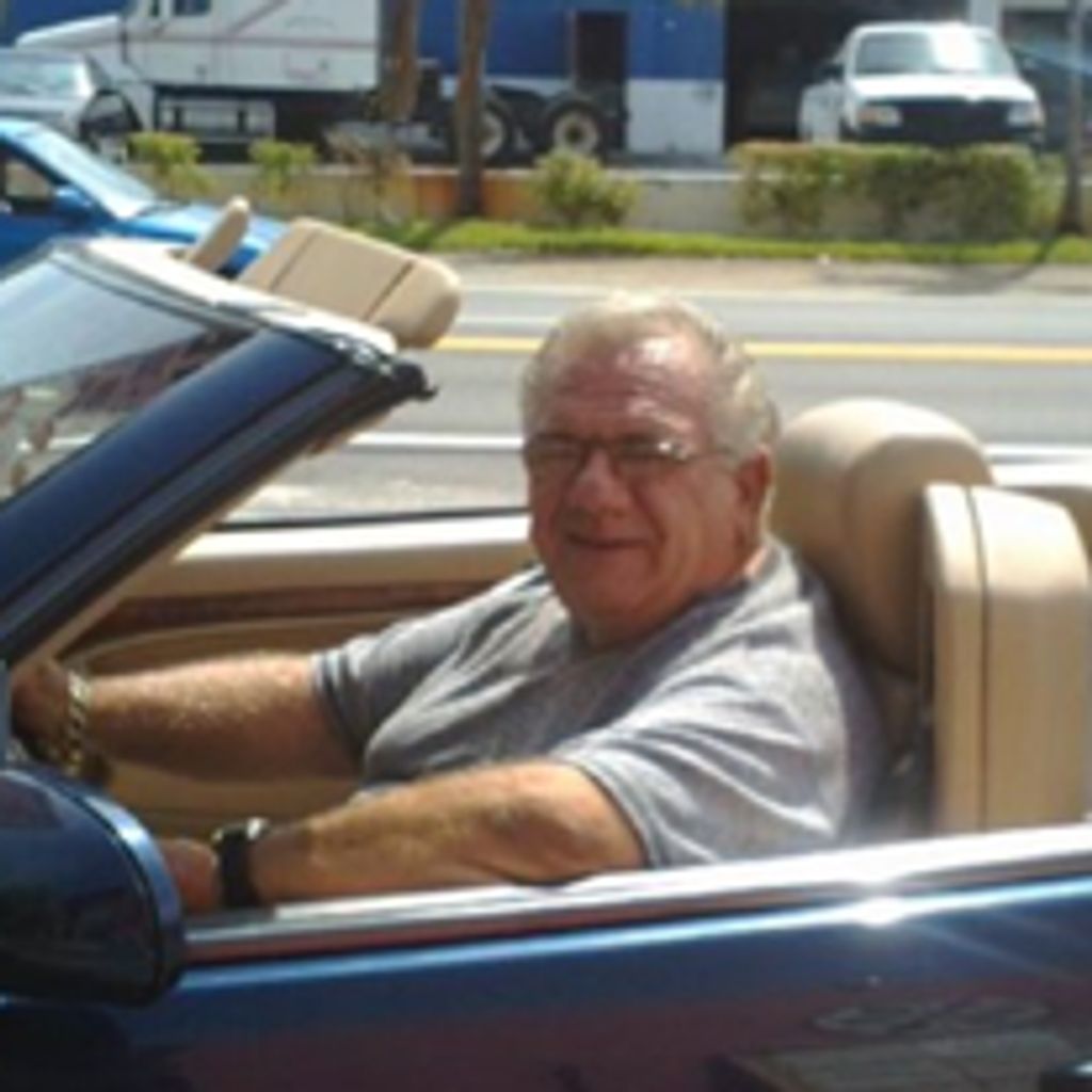 Thomas George Minuto