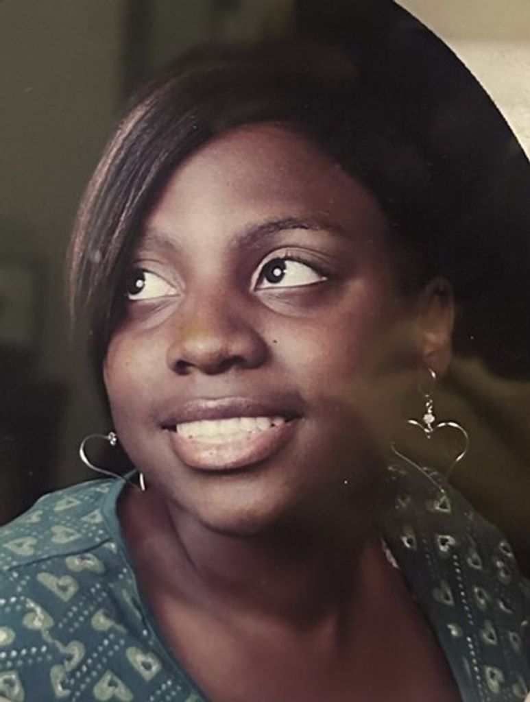 Brandi Nicole Turner Profile Photo