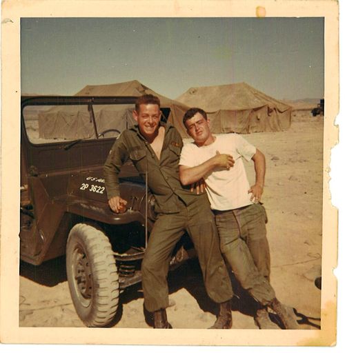 Marvin Cassedy photo gallery thumbnail 56 of 115