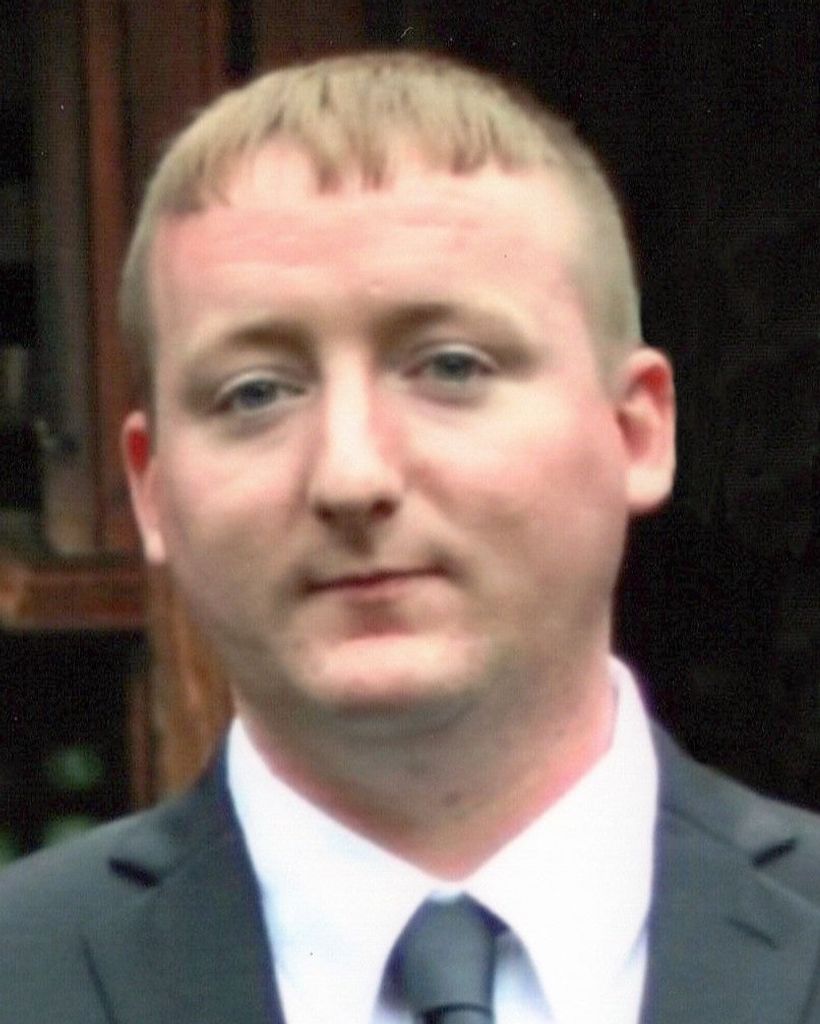 Stephen F. Glahn Jr. Profile Photo