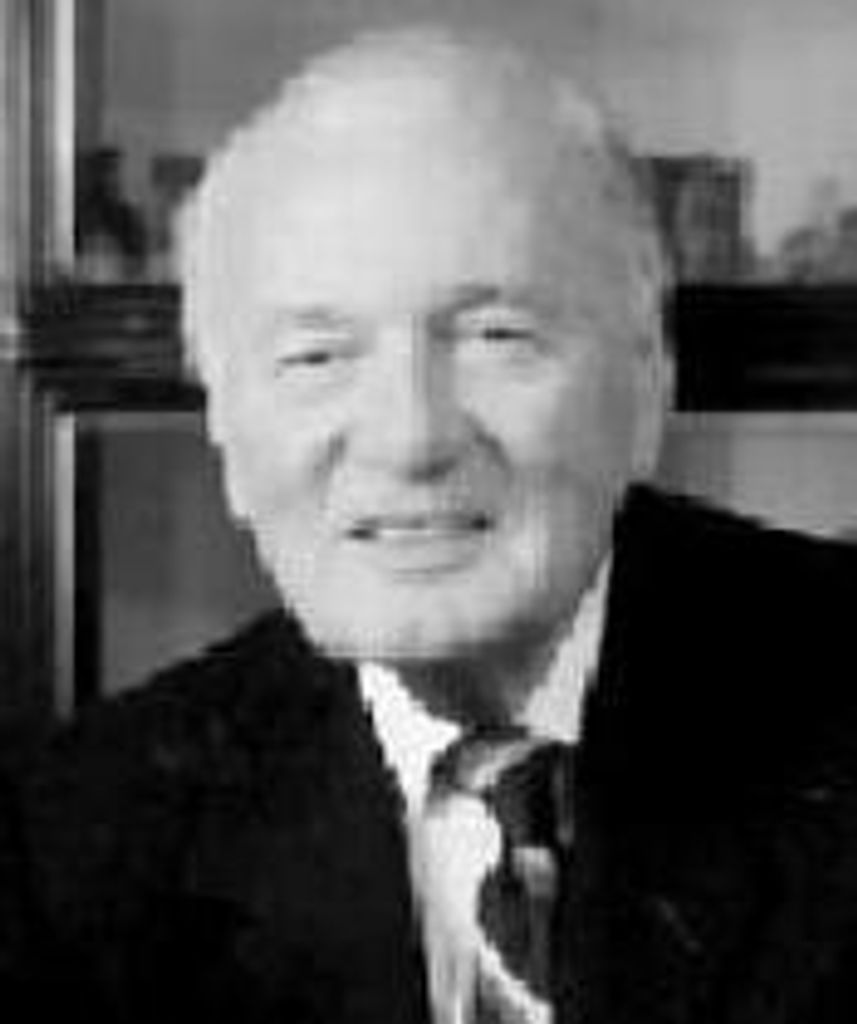 Wolfram, Dr. Julius J.