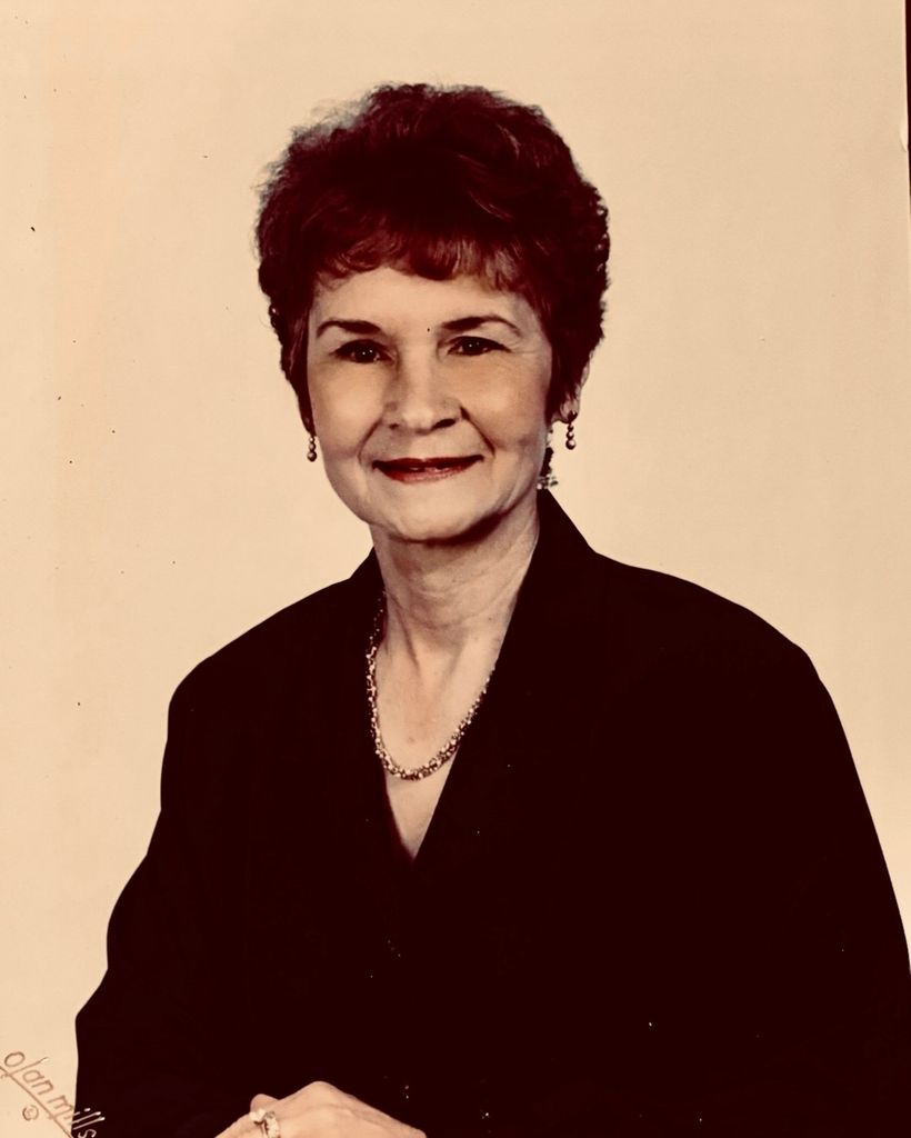 Ethelene R. Barnes
