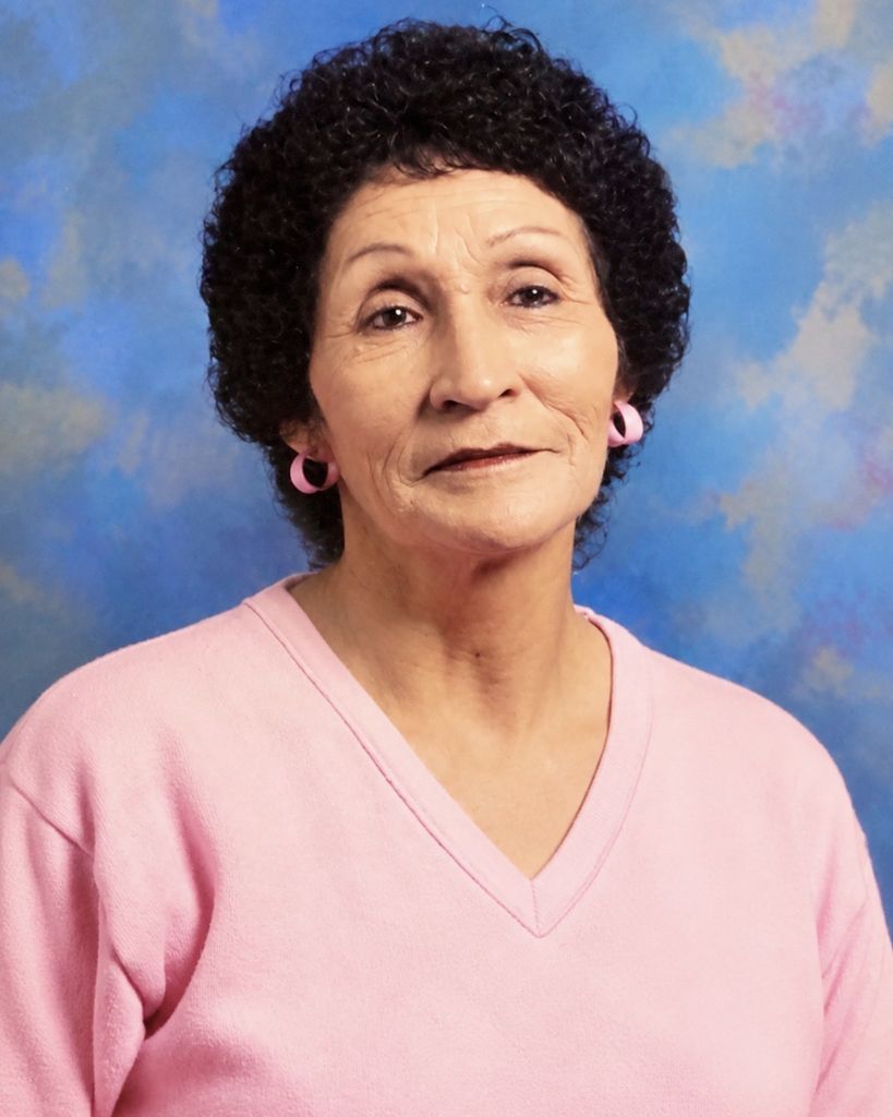 Betty Underwood Profile Photo