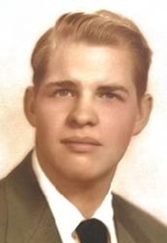 George A. Phillips