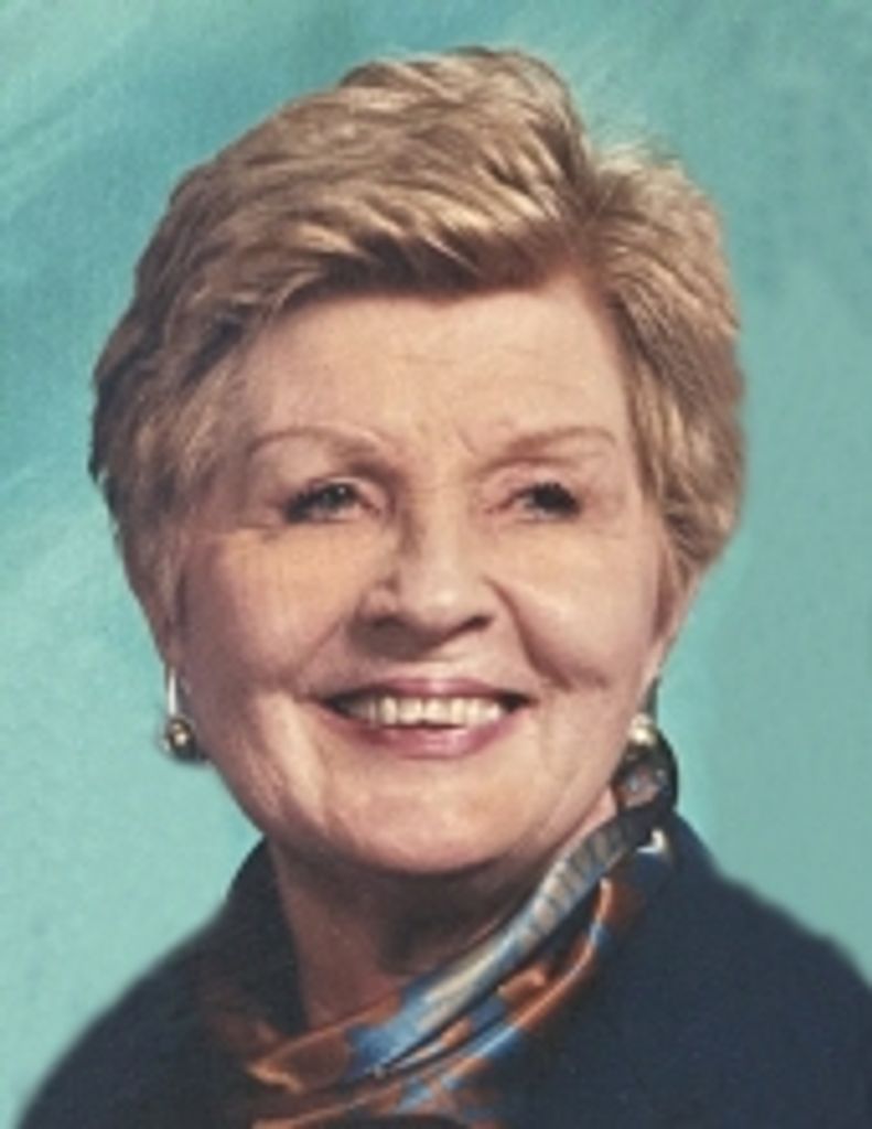 Evelyn  Marie Harrold