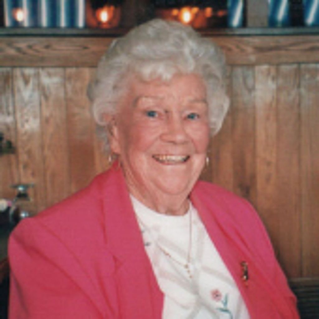 Mabel A. Rowe Tryder