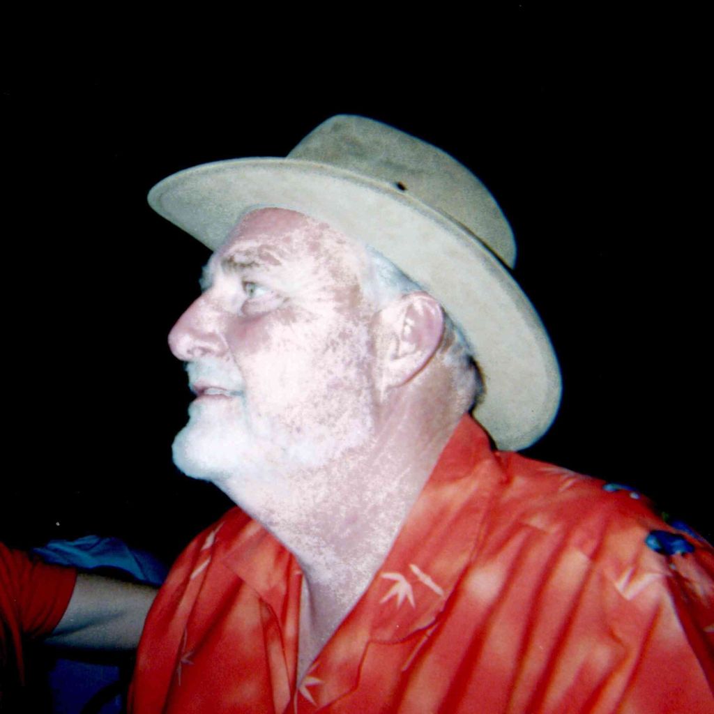 Douglas Gragg Profile Photo