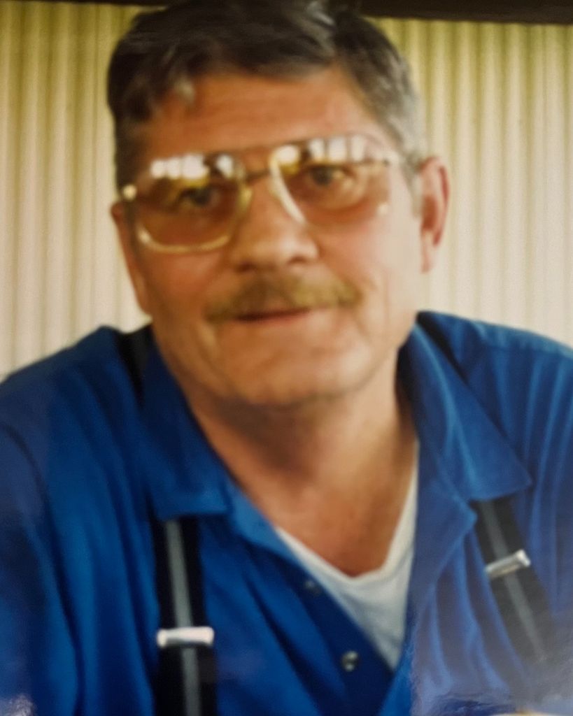 Richard "Dick" Dewey Profile Photo