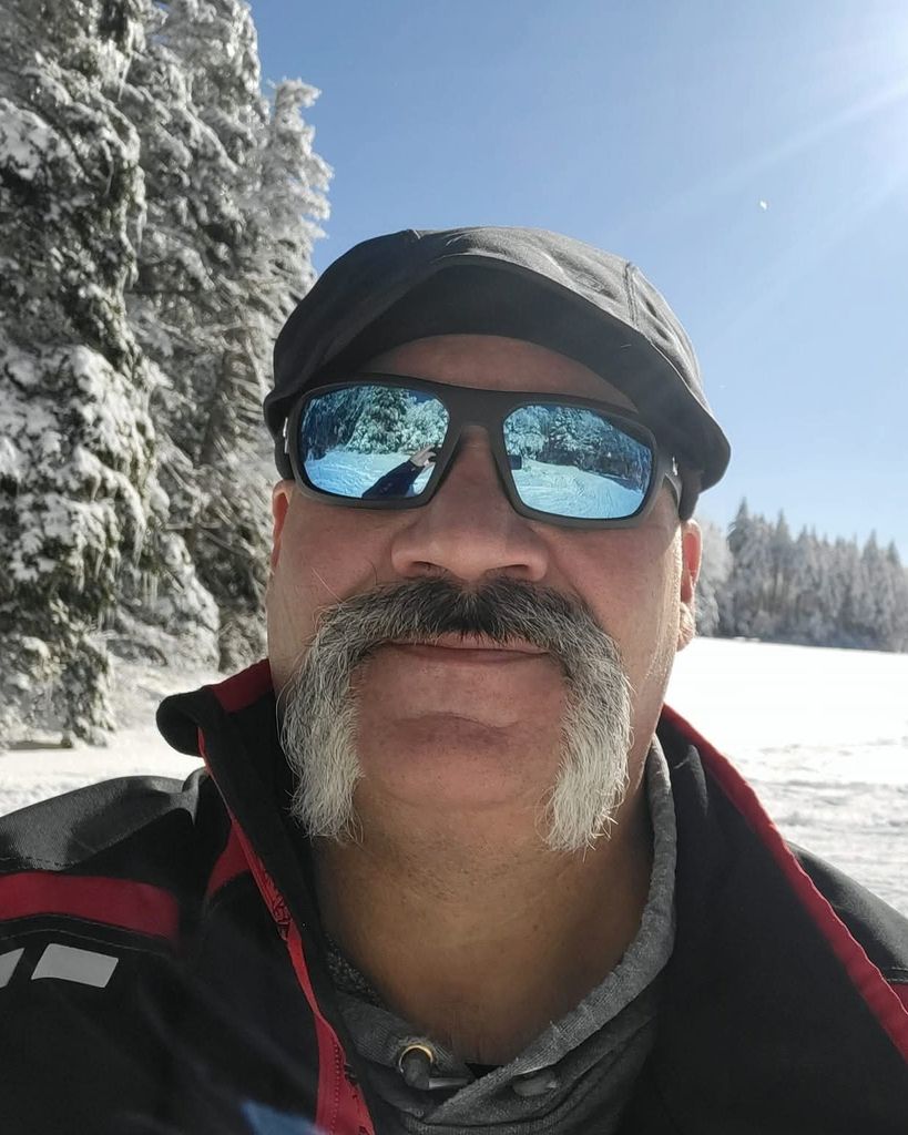 Brandon Henry Chittenden