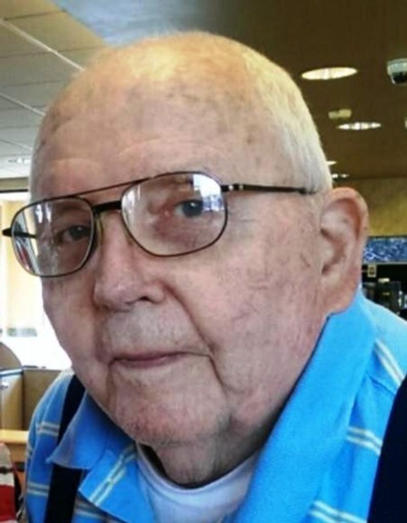 William John "Bill" "Doc" Dougherty