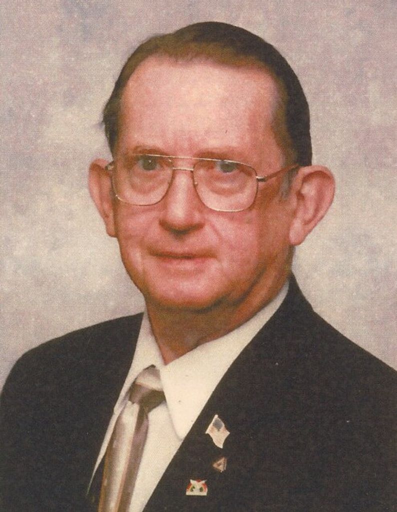 Joseph Patrick Fraser