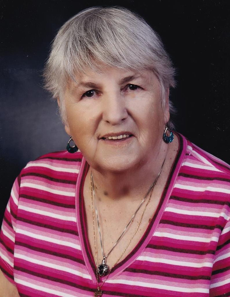 Frances Louise Burns Profile Photo