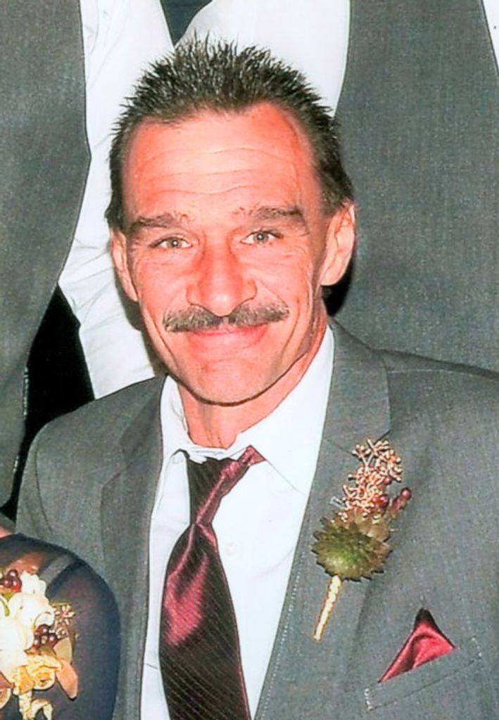 David "Boom Baby Wayne" Hodgson