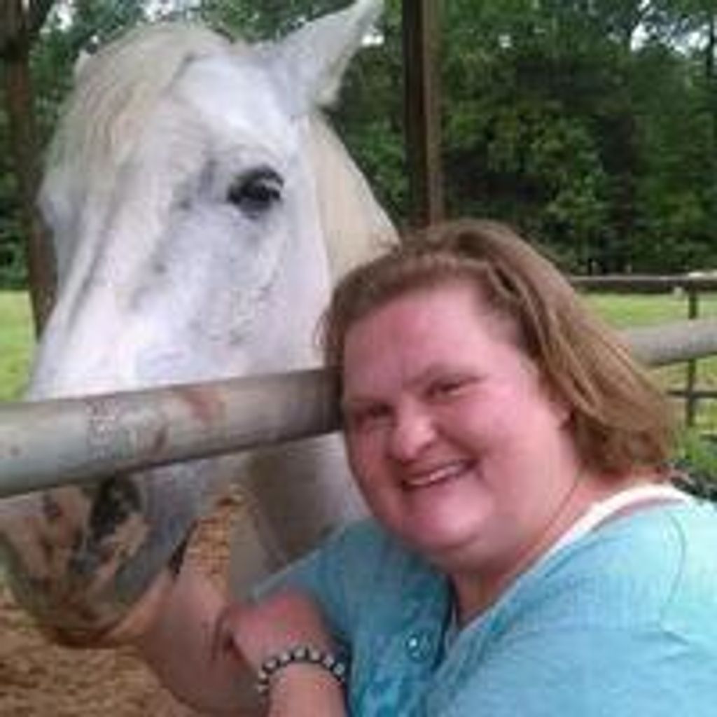 Rhonda Leigh Goins Grant Profile Photo