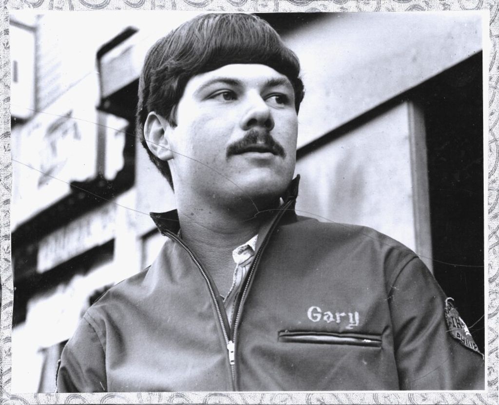 Gary Cochran