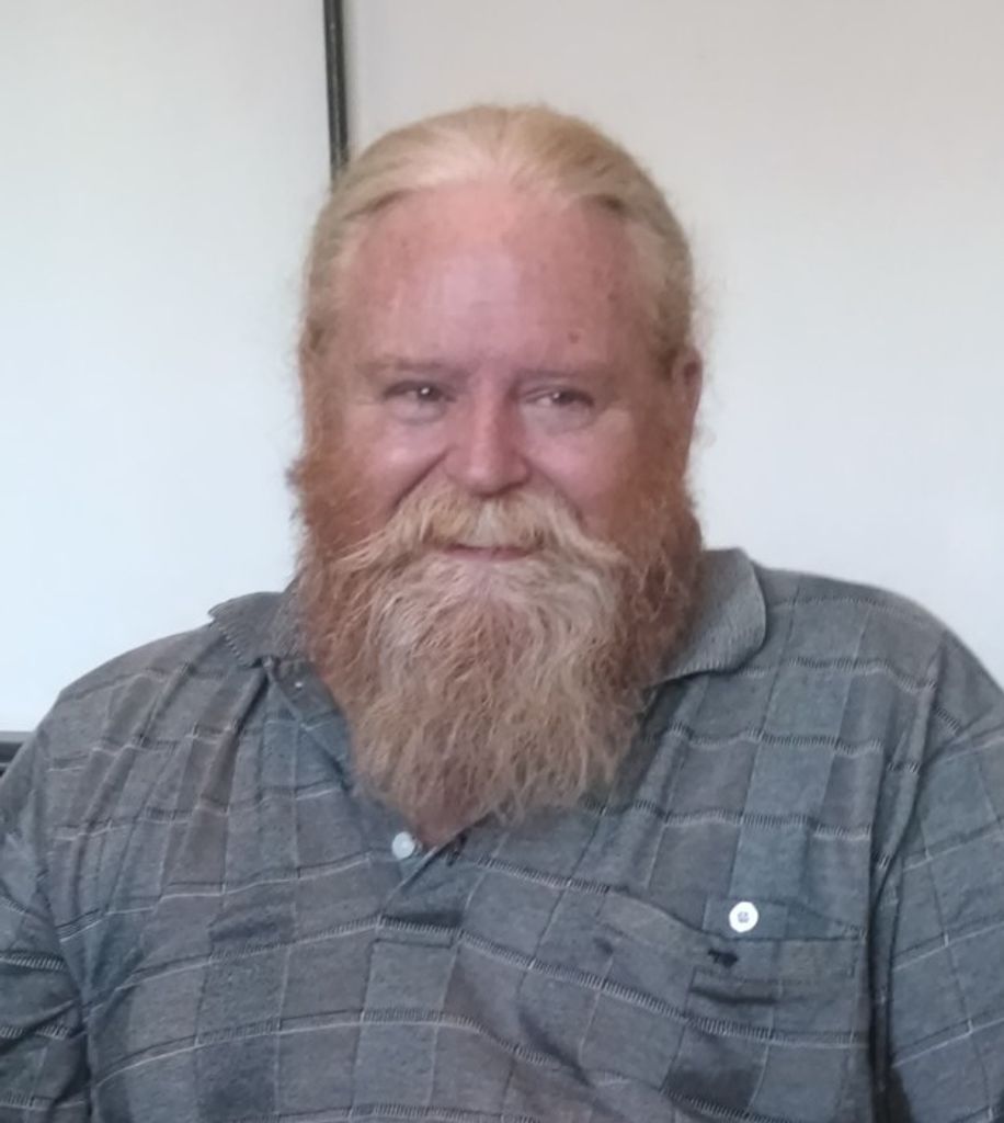 John "J.R." Raymond Cupp