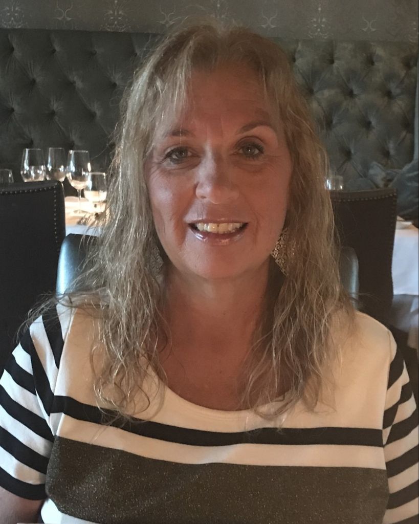 Cathy Greenslade Campbell Profile Photo