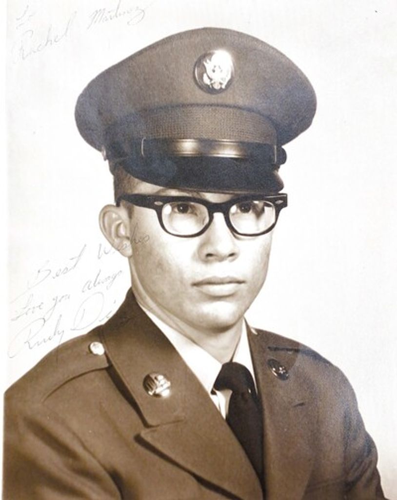 Rodolfo Navarro Diaz Jr.