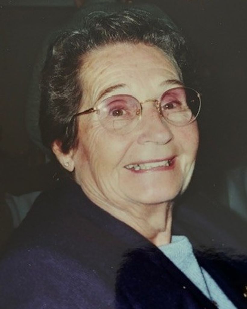 Marjorie Couillard Profile Photo