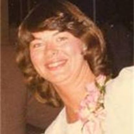 Susan Winona Lust (Brady) Profile Photo