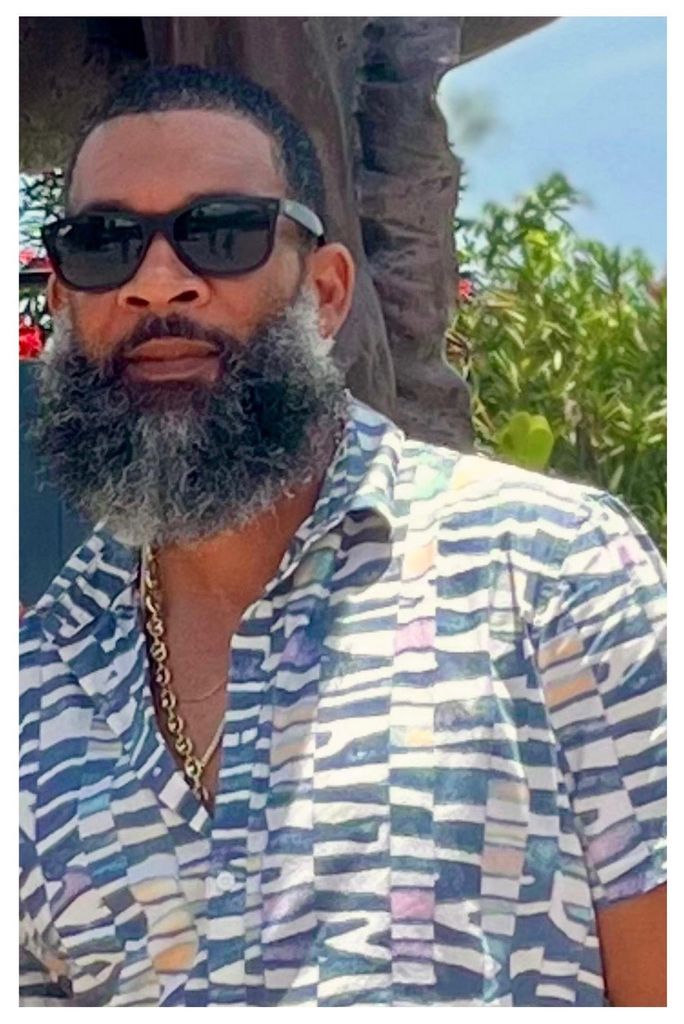 Maurice “Moe” Richardson Profile Photo