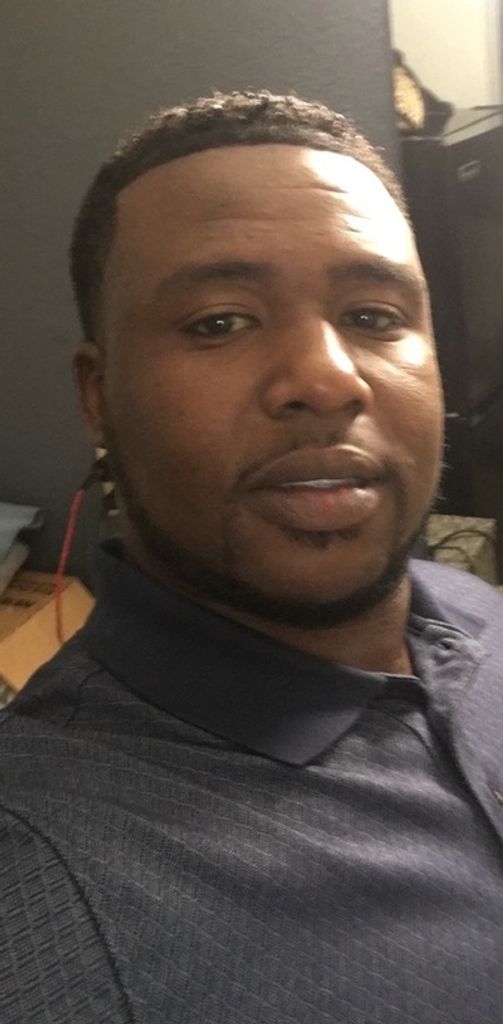 Donald Lewis Ishman Ii