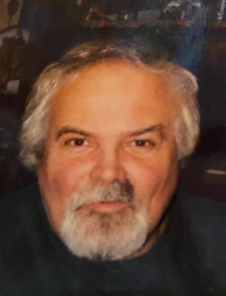 Dennis R. Richard Profile Photo