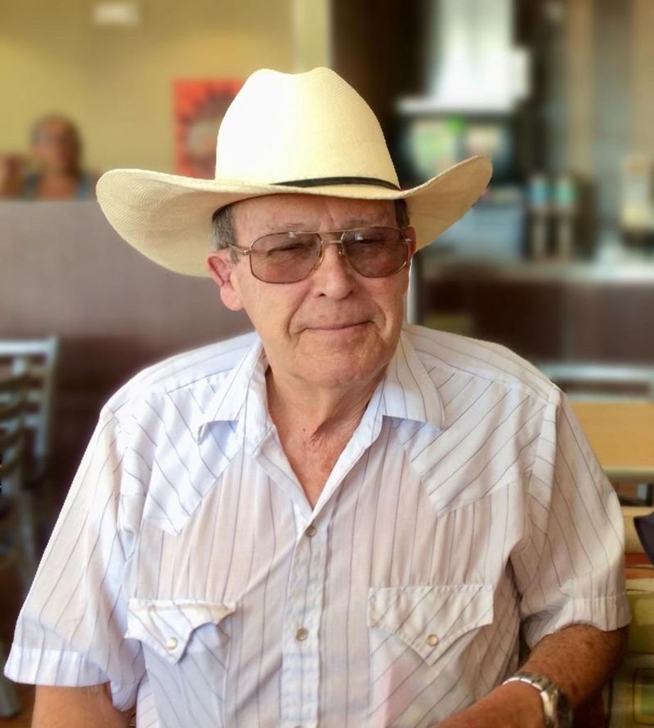 Francis Eugene Leftault Profile Photo