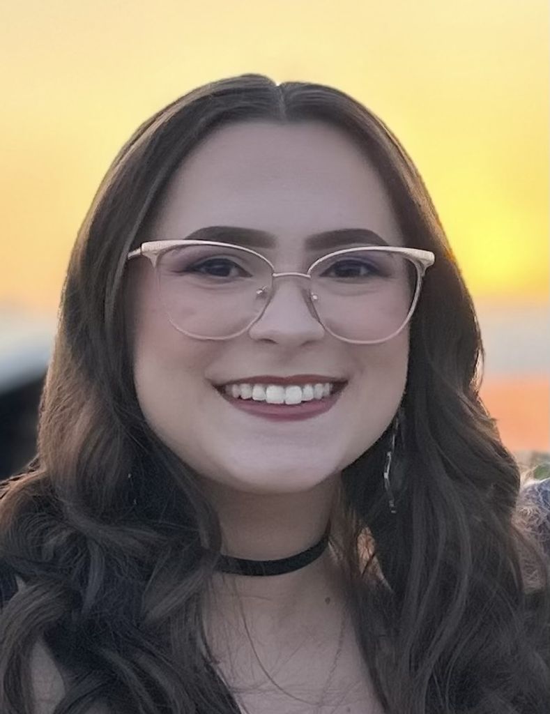 Megan Ashley Mckay Profile Photo