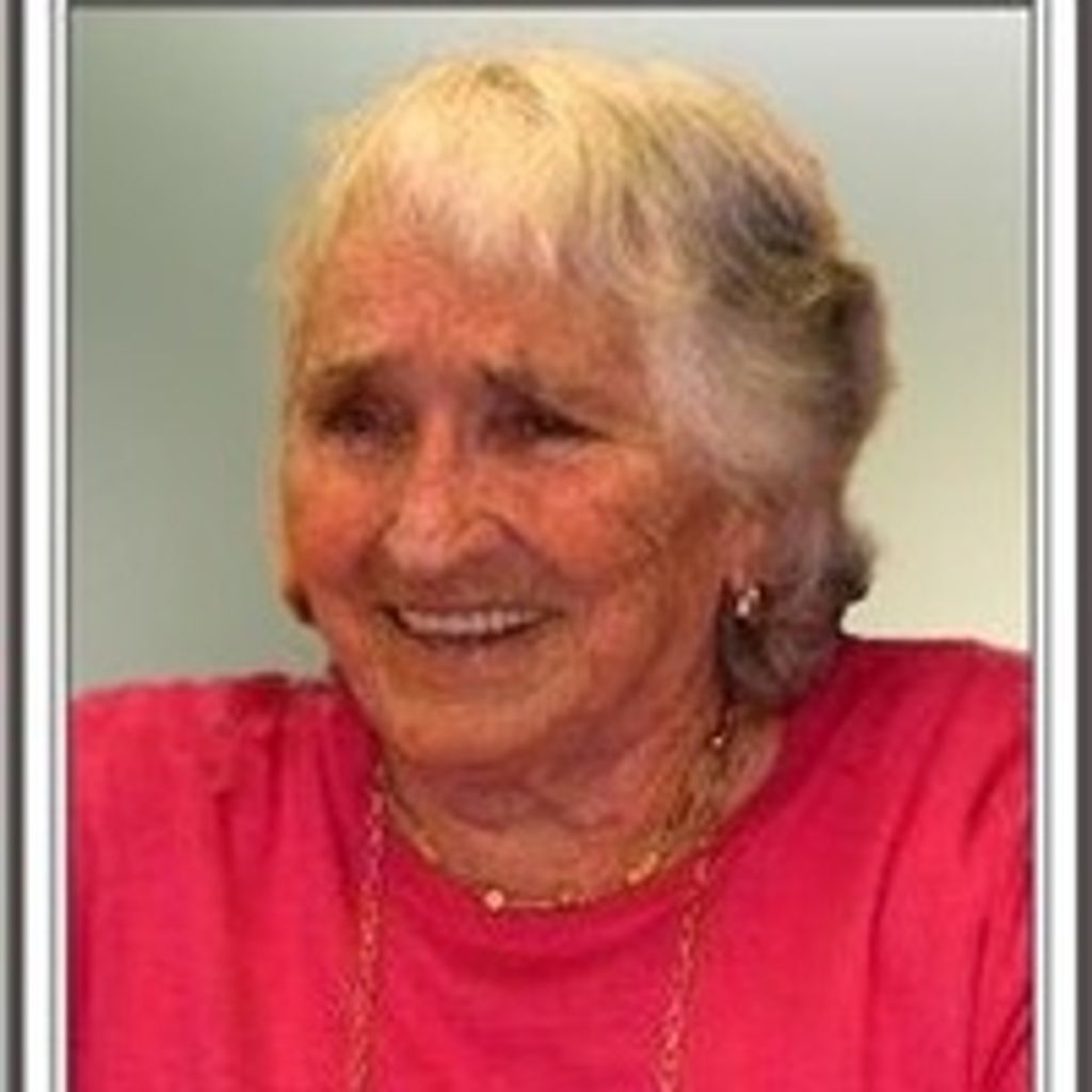Peggy Hall