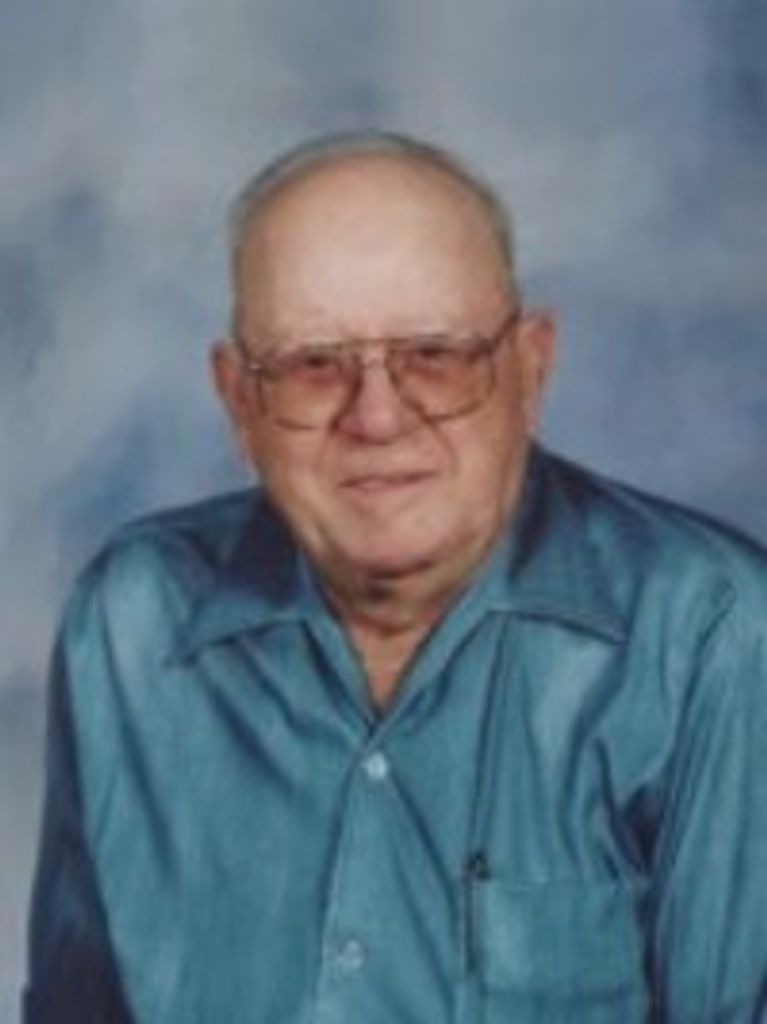 Clarence Moore