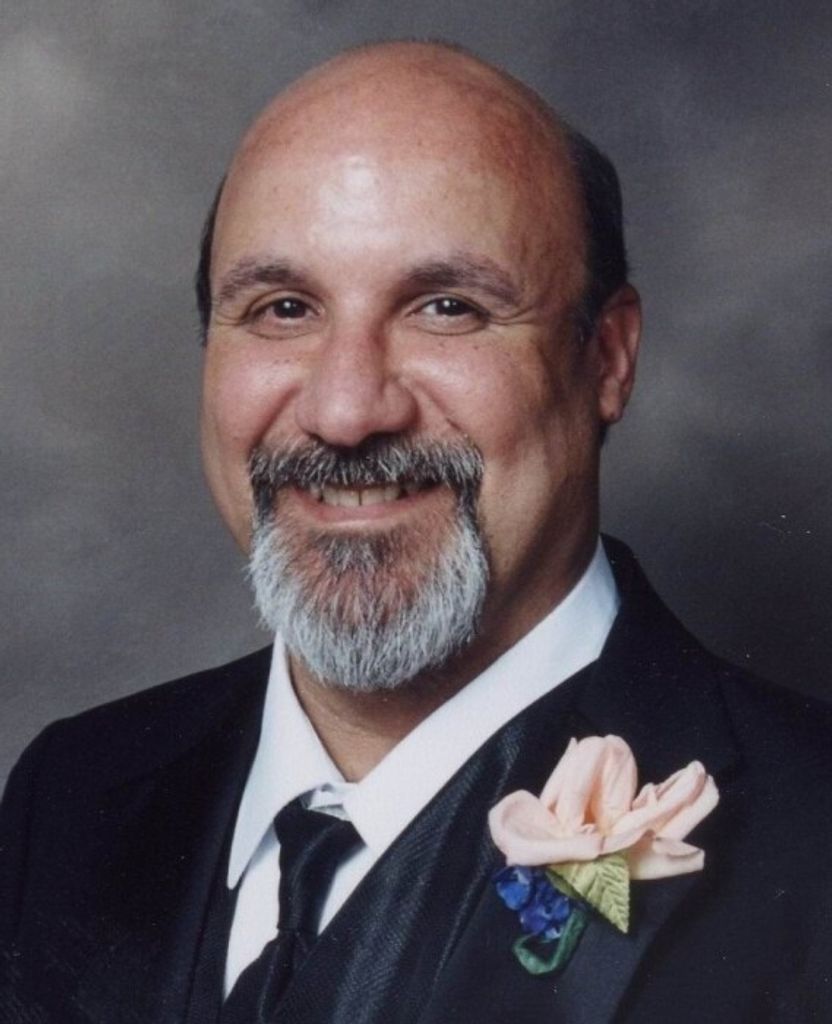 Walter Hufford