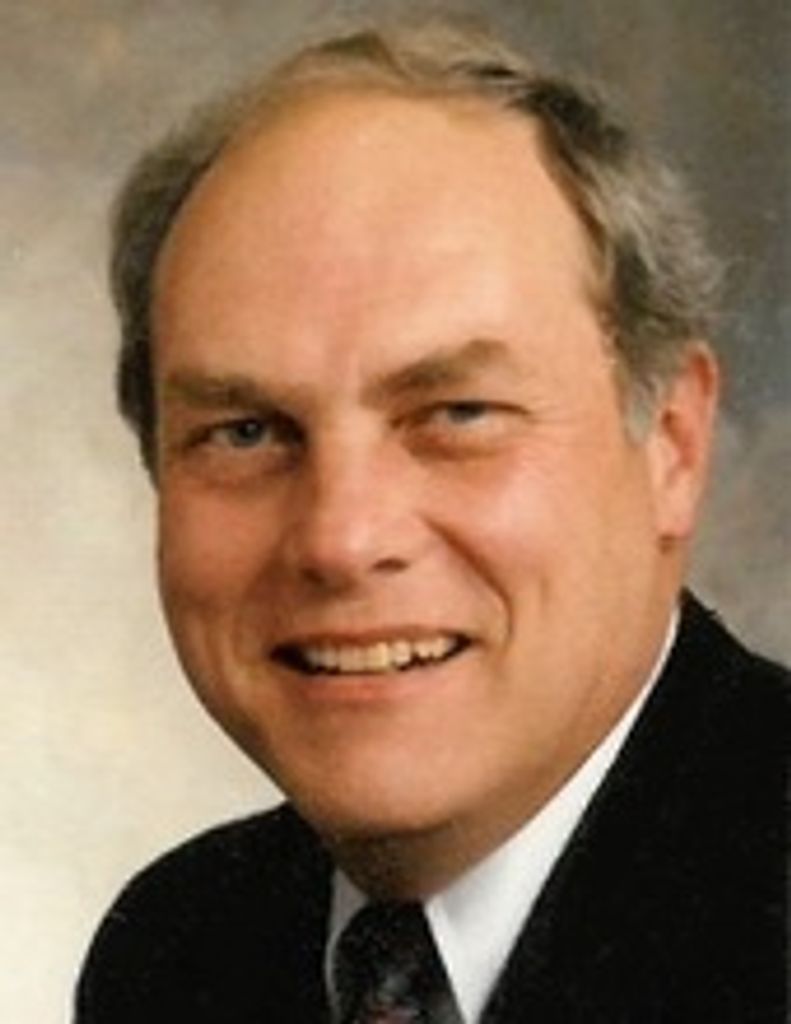 Ronald Eugene Gerhart Profile Photo