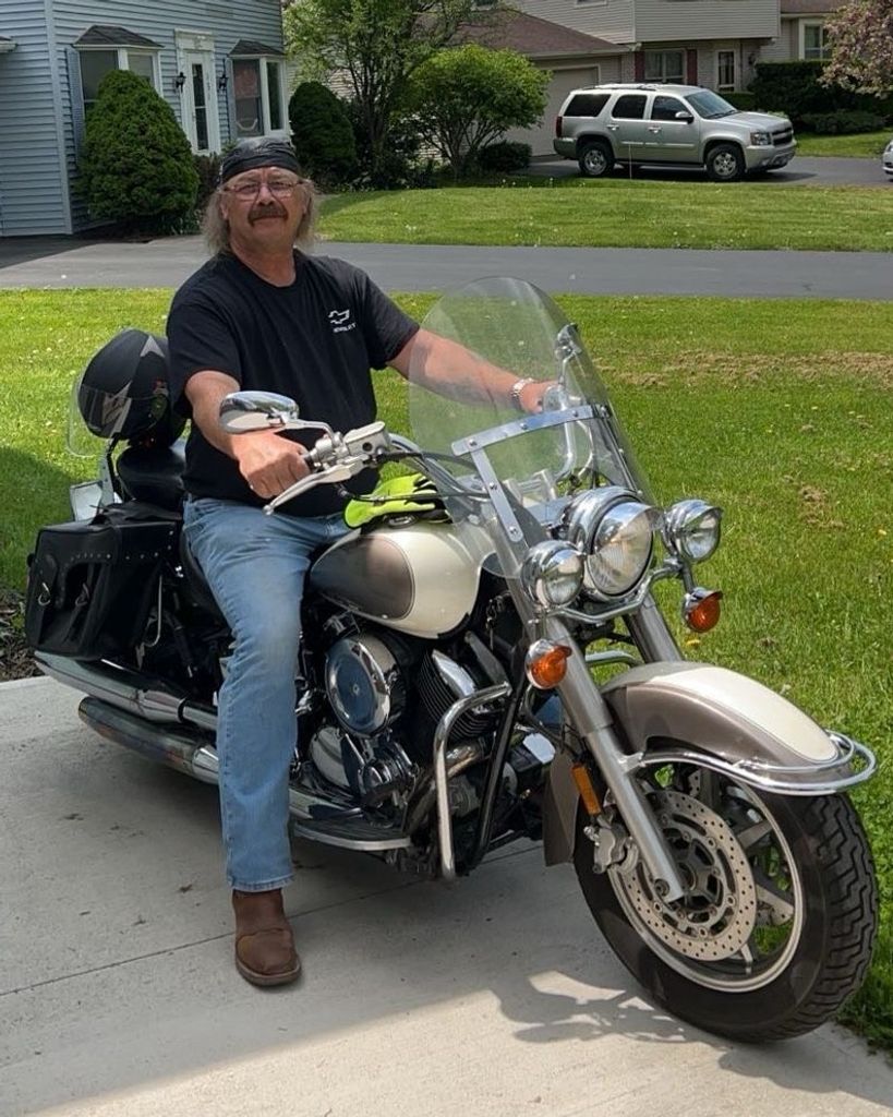 Raymond H. Rader Profile Photo