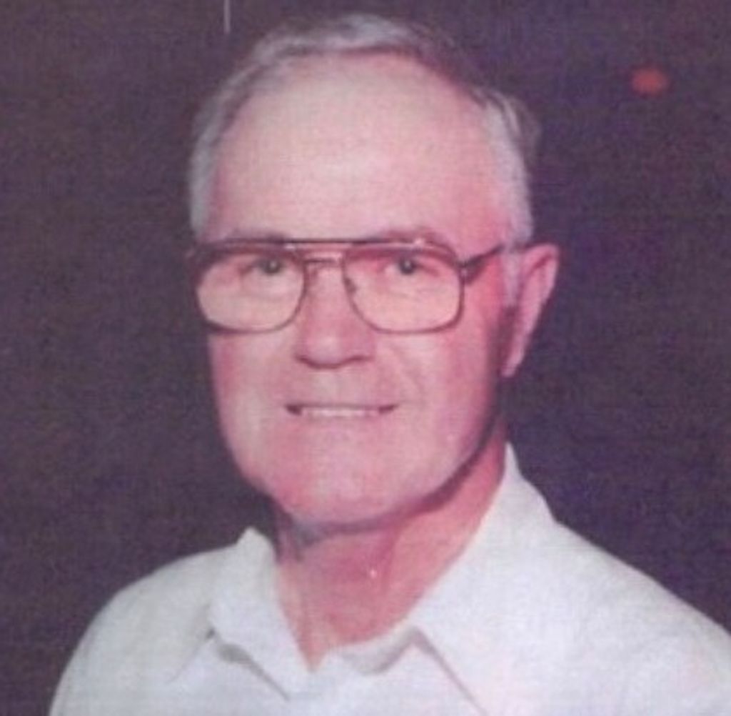 James Huggins