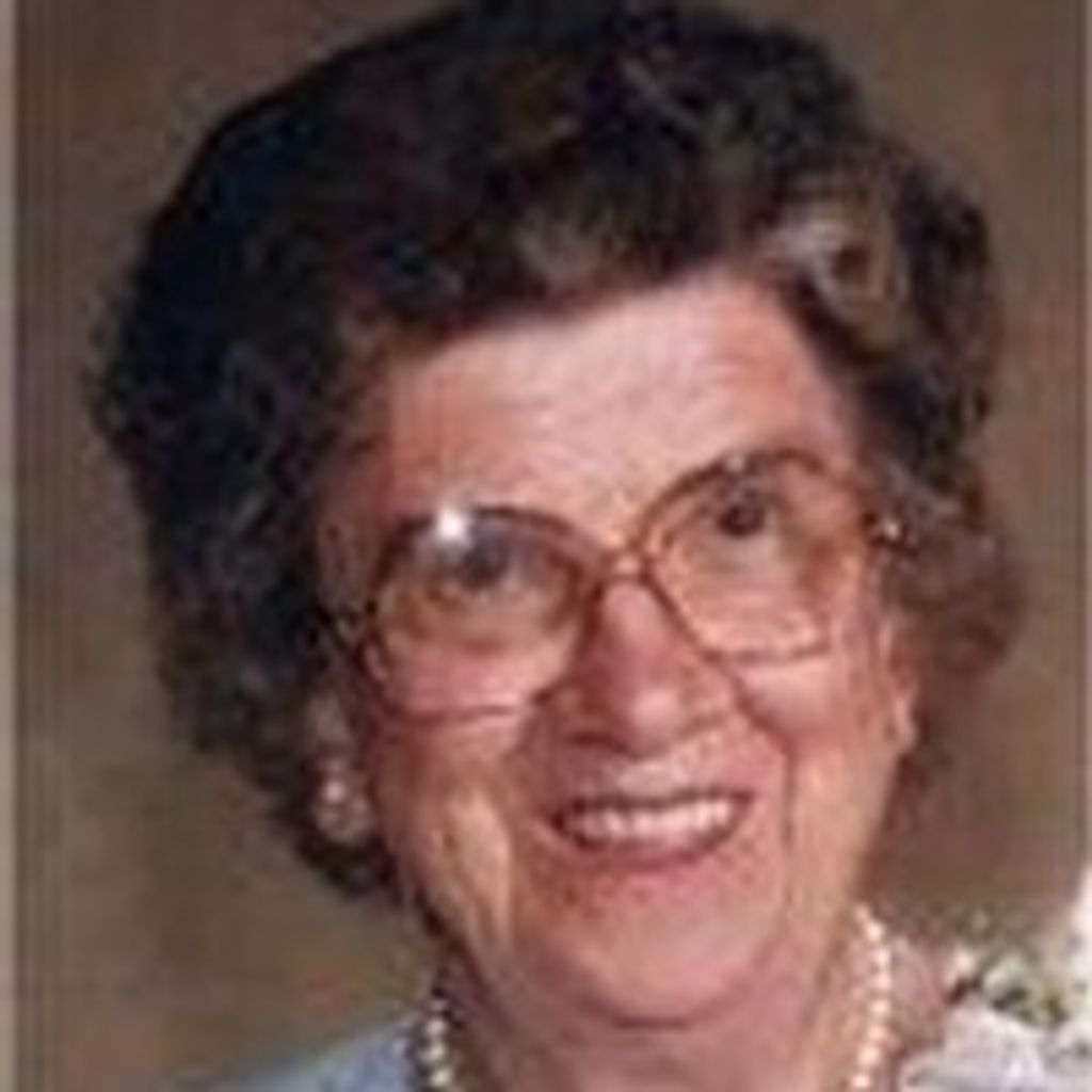 Lila Mae BYARS