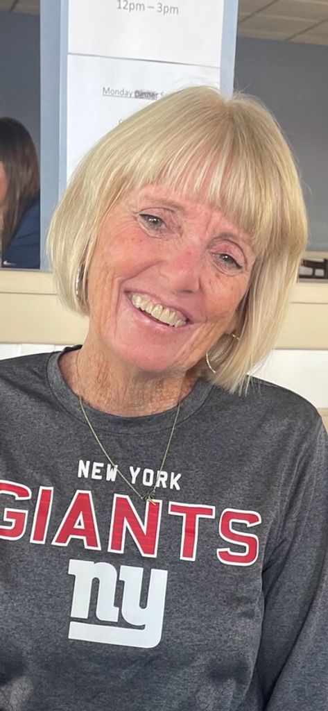 Janet Brady Ryan Profile Photo