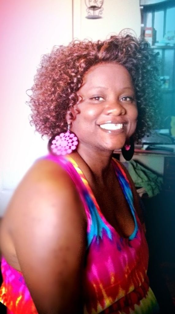 Ms. Laundretta Morris Profile Photo