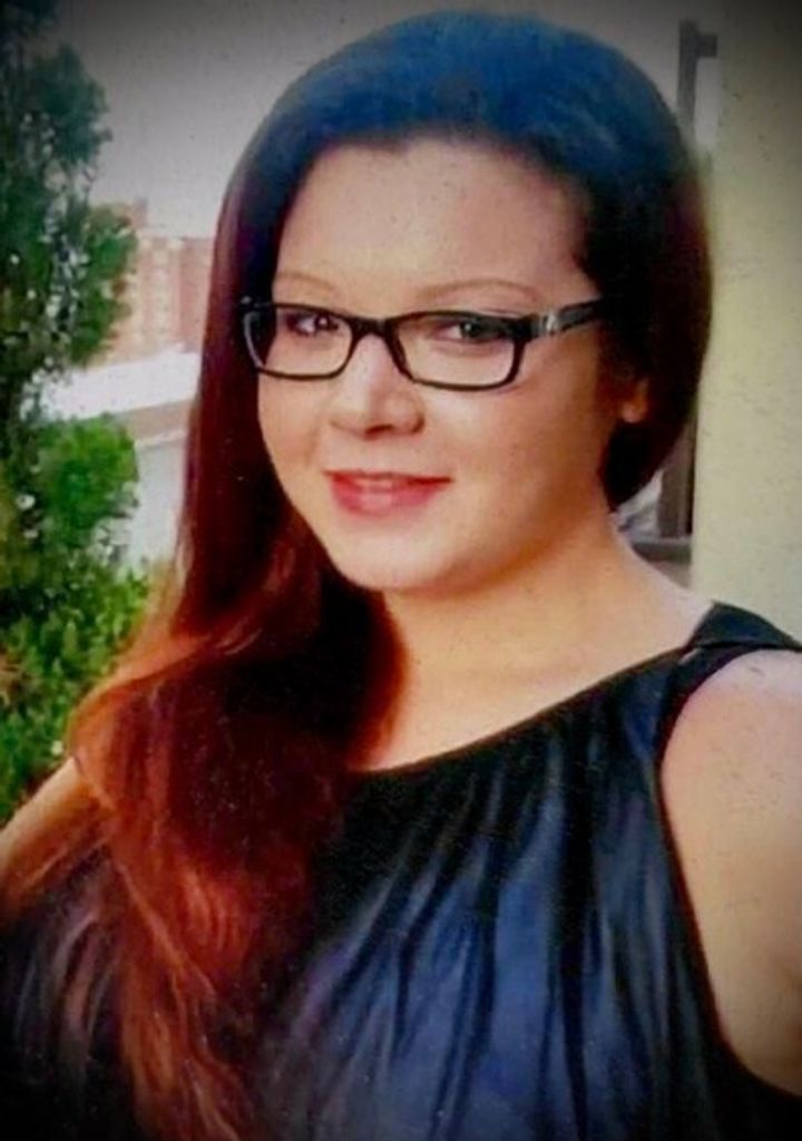 Alexandra Eleanora Anne Radke Profile Photo