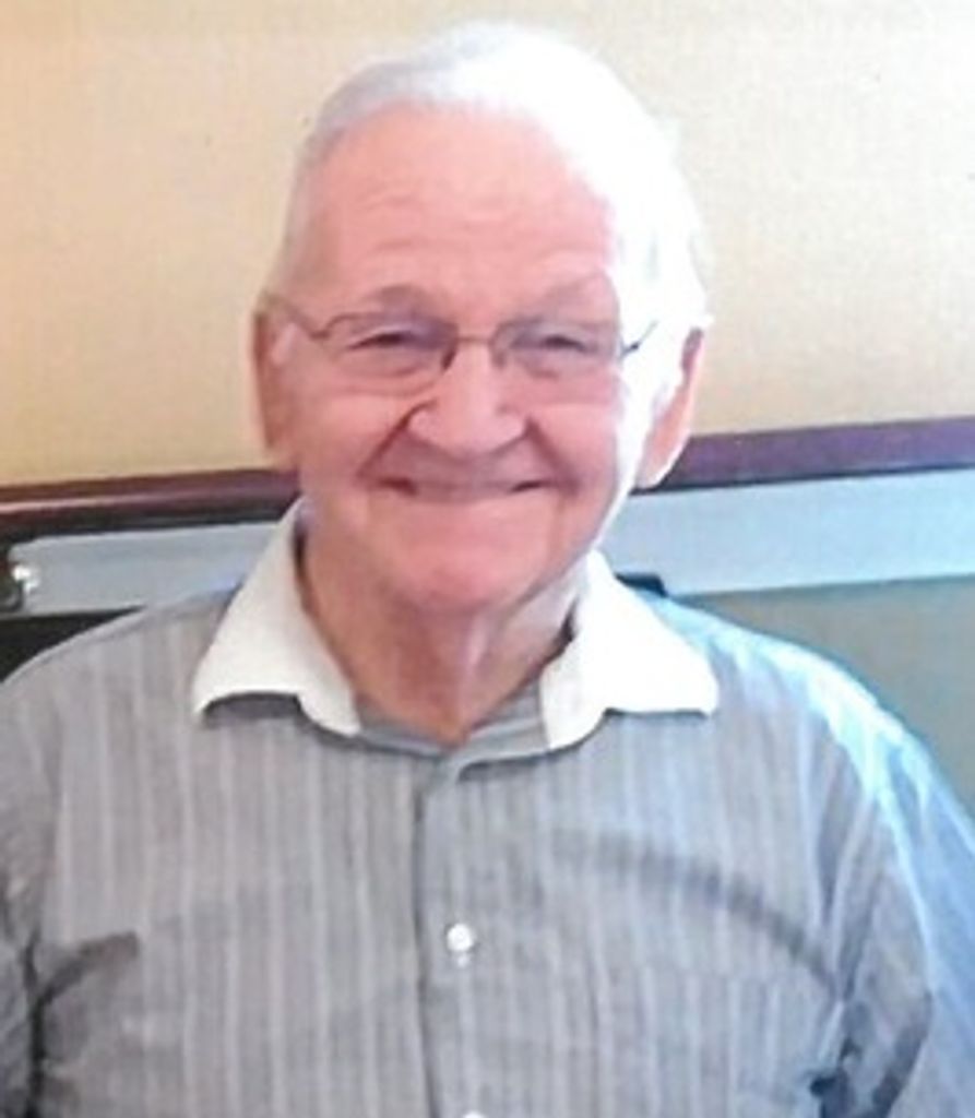 Floyd Proctor