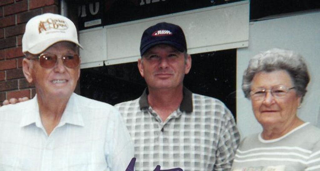 Norma Carolyn Zeigler Pagans