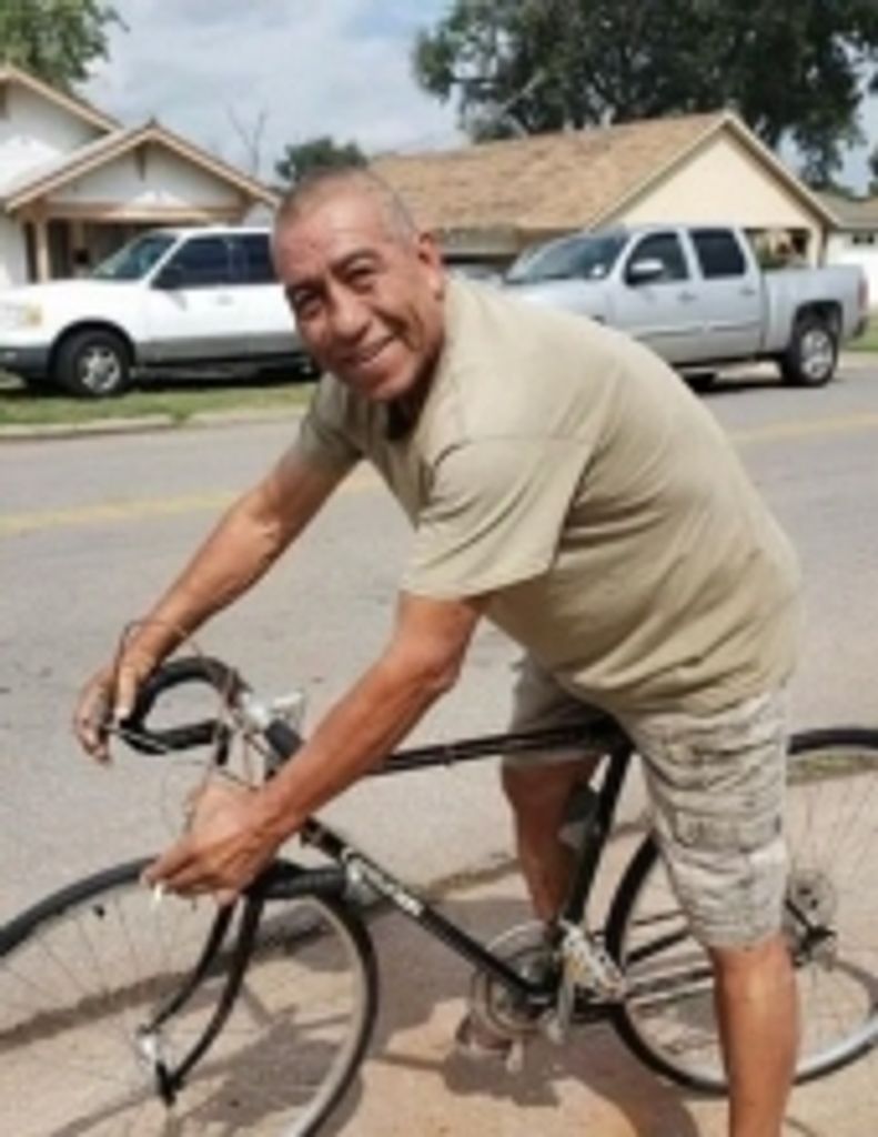 Bernardo Villanueva Profile Photo