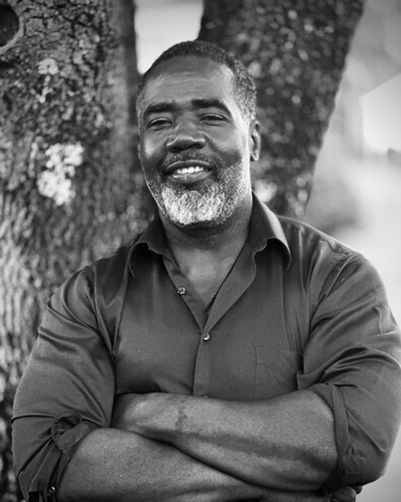 Shawne Maurice Miller Profile Photo