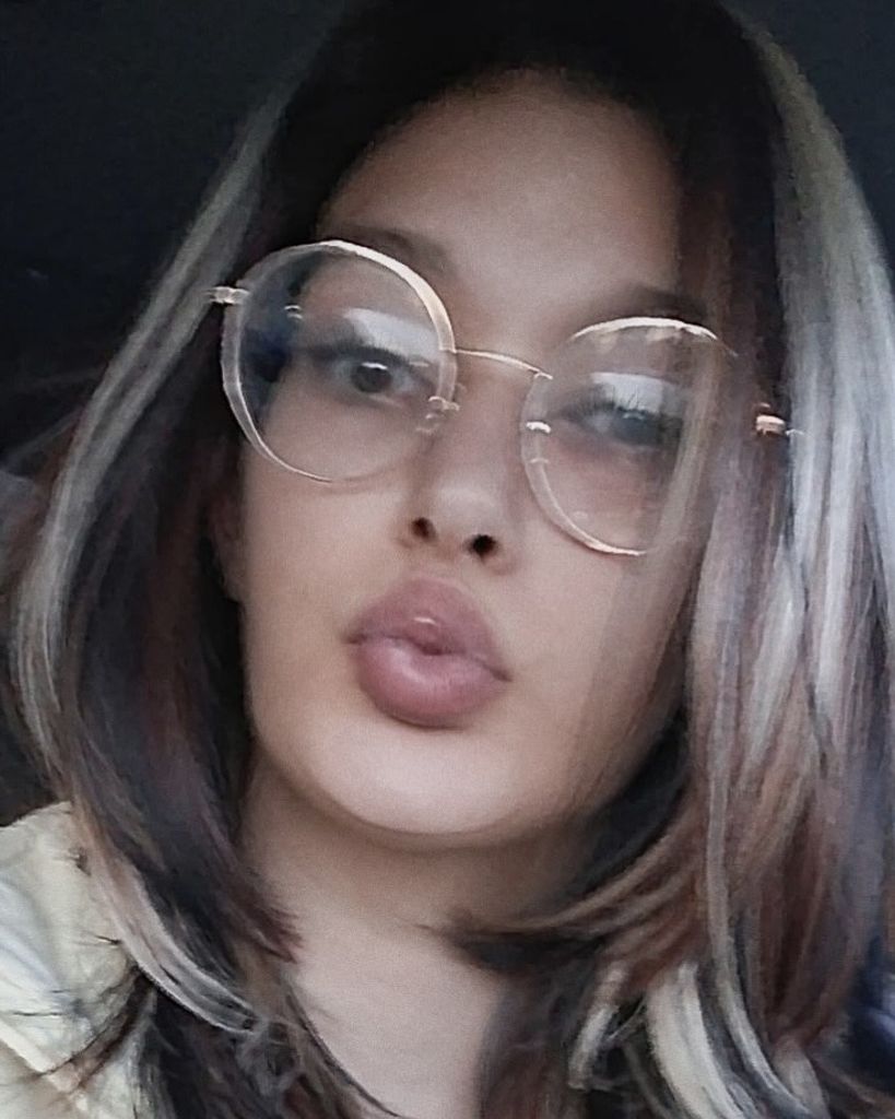 Taylor Marie Lackford Profile Photo
