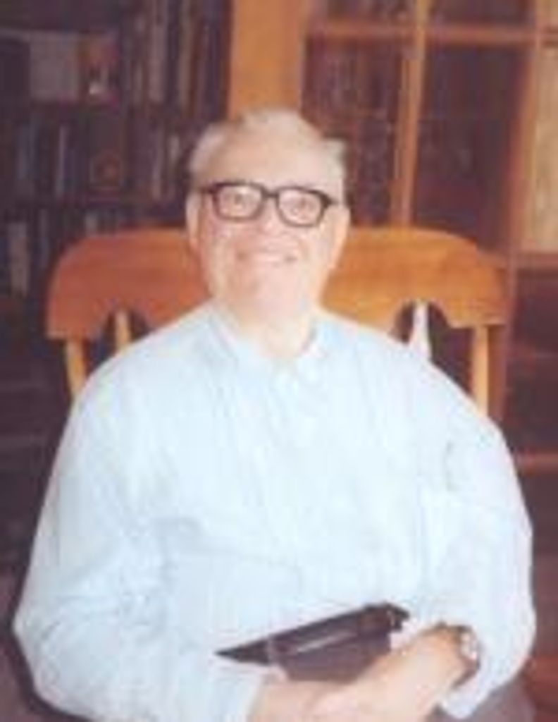 Merle L. Bursheim