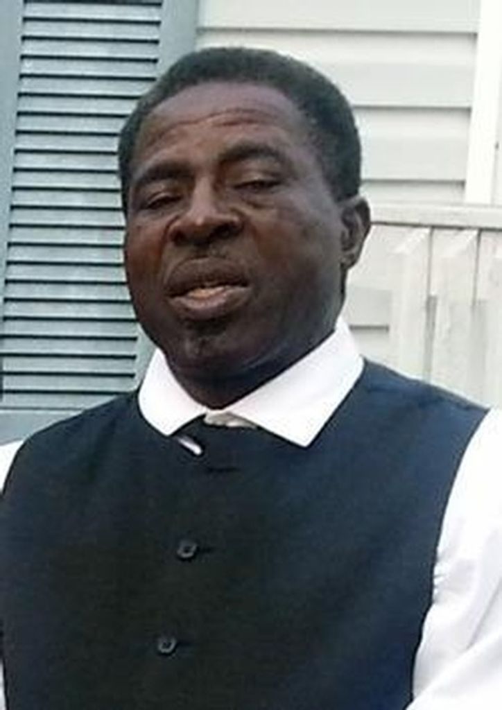 James Freeman Dingle