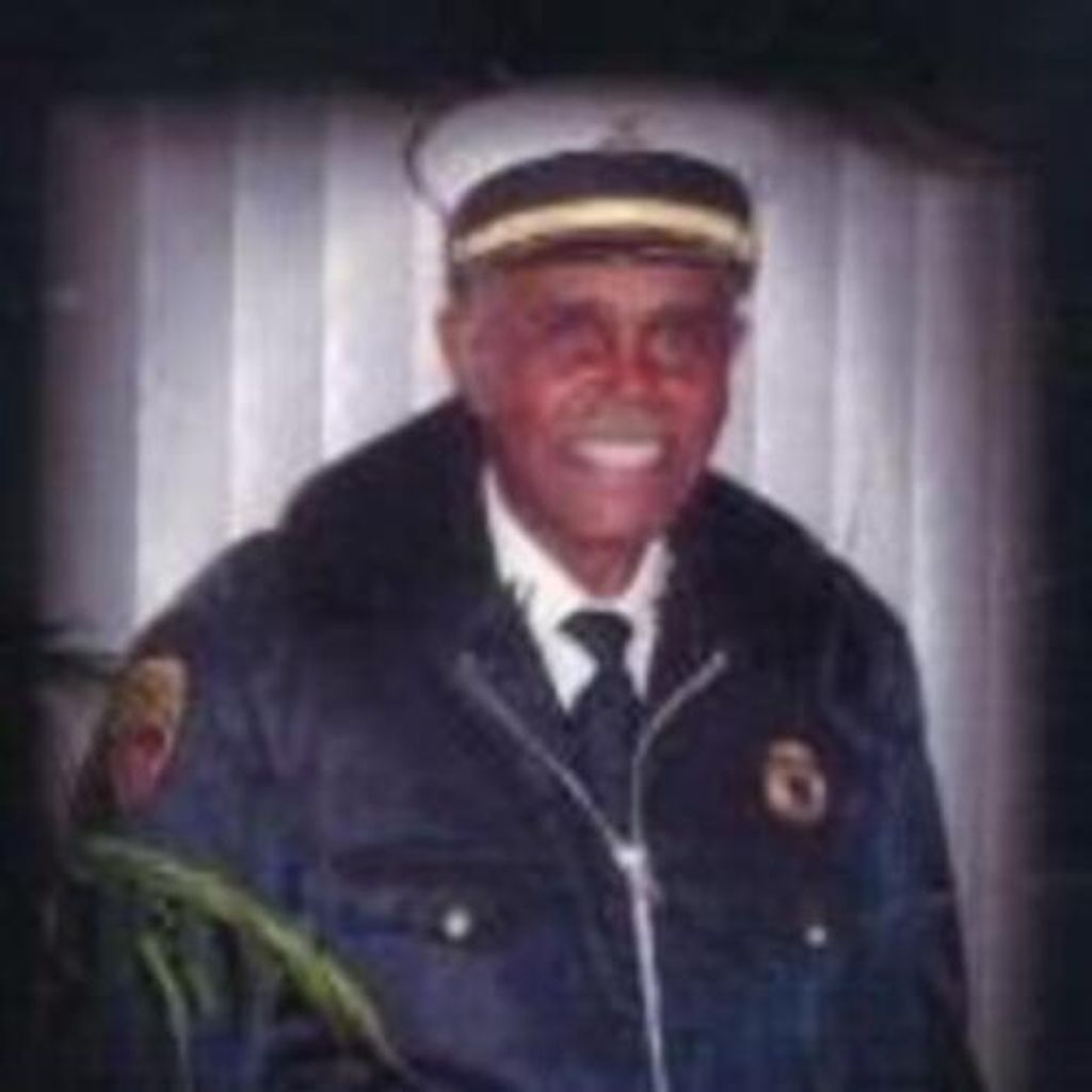 Samuel H. Lewis Profile Photo